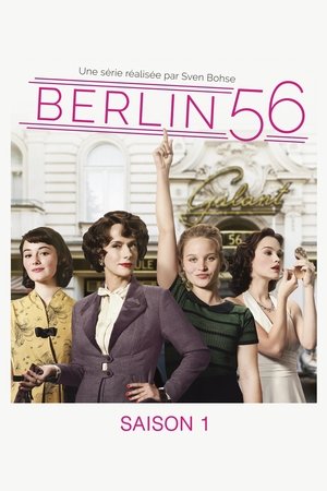 Berlin '56: Saison 1