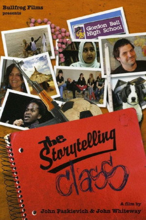 The Storytelling Class