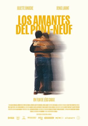 Image Los amantes del Pont-Neuf