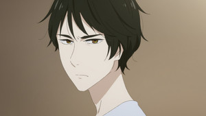 Ikoku Nikki Episódio 11