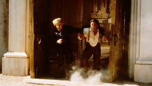 Shanghai Noon