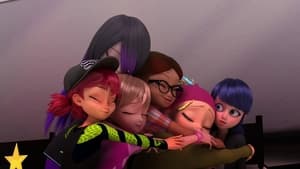 Miraculous: As Aventuras de Ladybug: 2×15