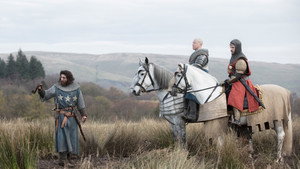 Outlaw King (2018) NF Subtitle Indonesia