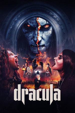 poster Dracula
