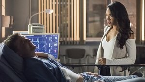 The Flash: 3×3