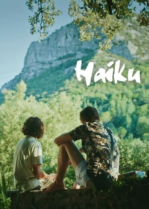 Poster Haïku (2022)