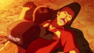 Toujima Tanzaburou wa Kamen Rider ni Naritai Dublado Episódio 03