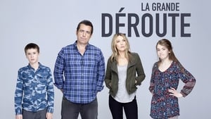 poster The Detour