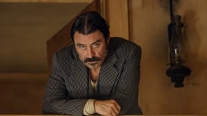 Deadwood: Sezon 1 Odcinek 5