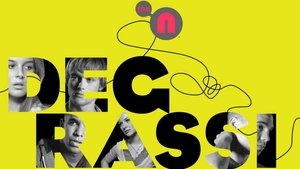 poster Degrassi