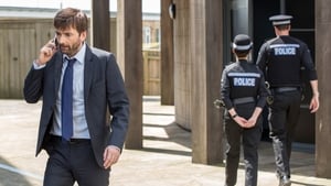 Broadchurch 3. évad 1. rész