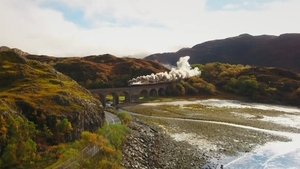 The World's Most Beautiful Railway Union of South Africa