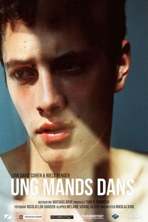 Poster Young Man's Dance (2014)