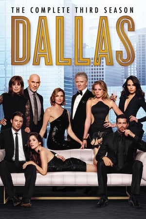 Dallas: Saison 3