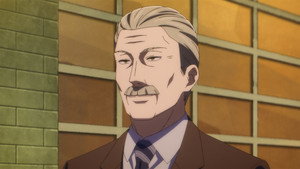 Hidarikiki no Eren Cap 11