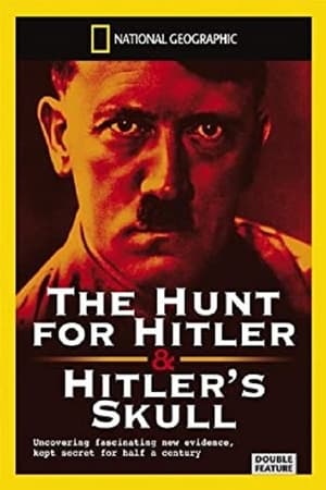 National Geographic Hunting Hitler