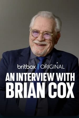 Poster An Interview with Brian Cox (2023)