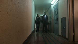 Designated Survivor: 1×7