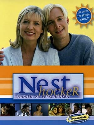 Poster Nesthocker – Familie zu verschenken 2000