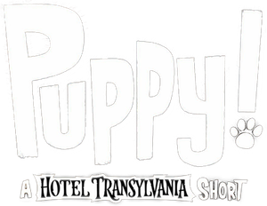 Puppy!