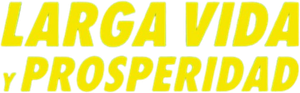 Larga vida y prosperidad — Logos 5