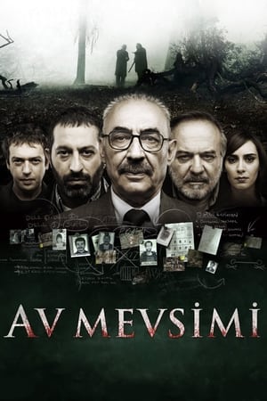 Poster Av Mevsimi 2010