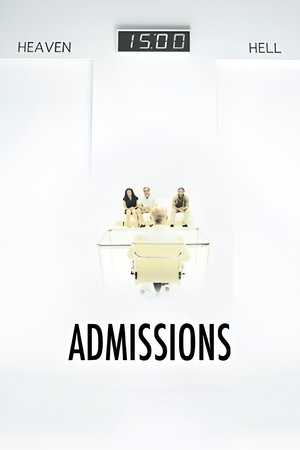 Image Admissions