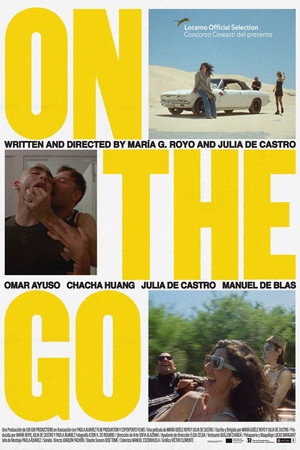 On the Go 26