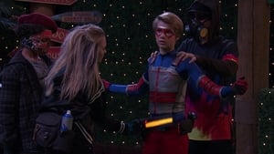 Henry Danger: 1×24