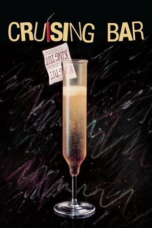 Poster Cruising Bar (1989)