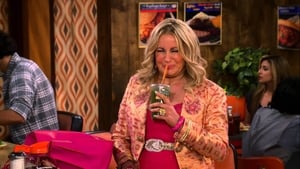 2 Broke Girls: 5×2