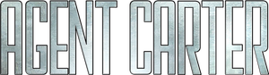 Agente Carter — Logos 6
