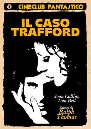 Poster Il Caso Trafford 1971