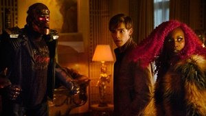 Titans Season 1 Episode 4