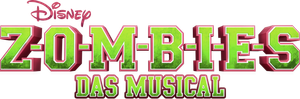 Z-O-M-B-I-E-S — Logos 2