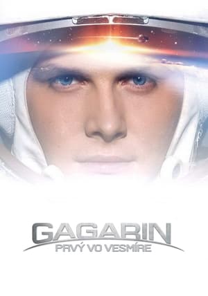 Gagarin: Prvý vo vesmíre (2013)