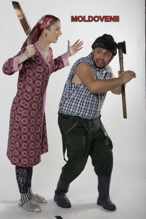 Moldovenii