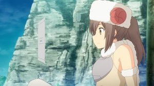 BOFURI: I Don’t Want to Get Hurt, so I’ll Max Out My Defense. Season 1 Episode 8