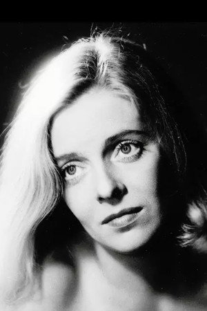 Regina Linnanheimo portrait