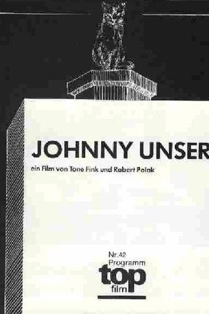 Image Johnny Unser