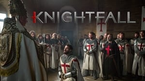 poster Knightfall