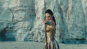 Wonder Woman (2017)