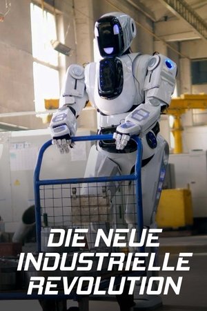Image Die neue industrielle Revolution