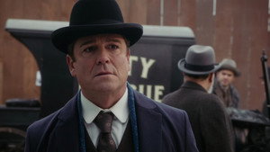 Murdoch Mysteries: 19×19