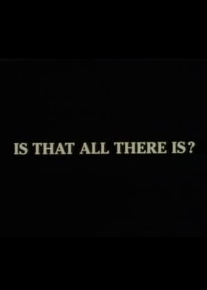 Poster Is That All There Is? (1992)