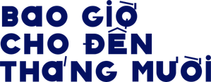Quando Chega o Décimo Mês — Logos 2