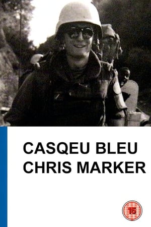 Casque bleu 1995