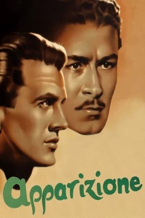 Poster Apparizione (1943)