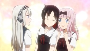 Kaguya-sama: Love Is War Season 1 Episode 8