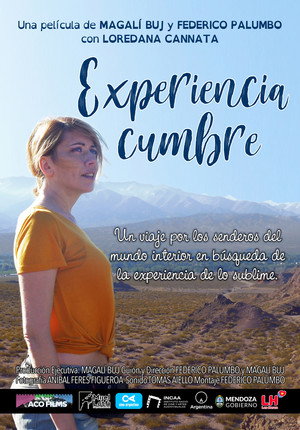Experiencia Cumbre 2